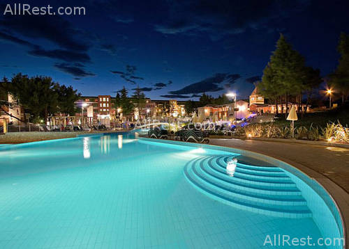 Sol Garden Istra 31